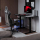 Huzaro Hero 8.1 Black HZ-HERO 8.1 BLACK - 1357948 - zdjęcie 6